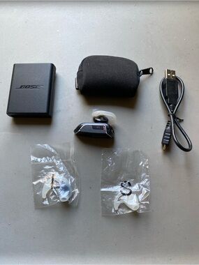 Bose Bluetooth Headset Series 2 (Right Ear)